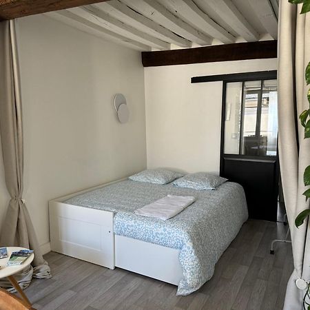 Appartement Central - 올리언스 외부 사진