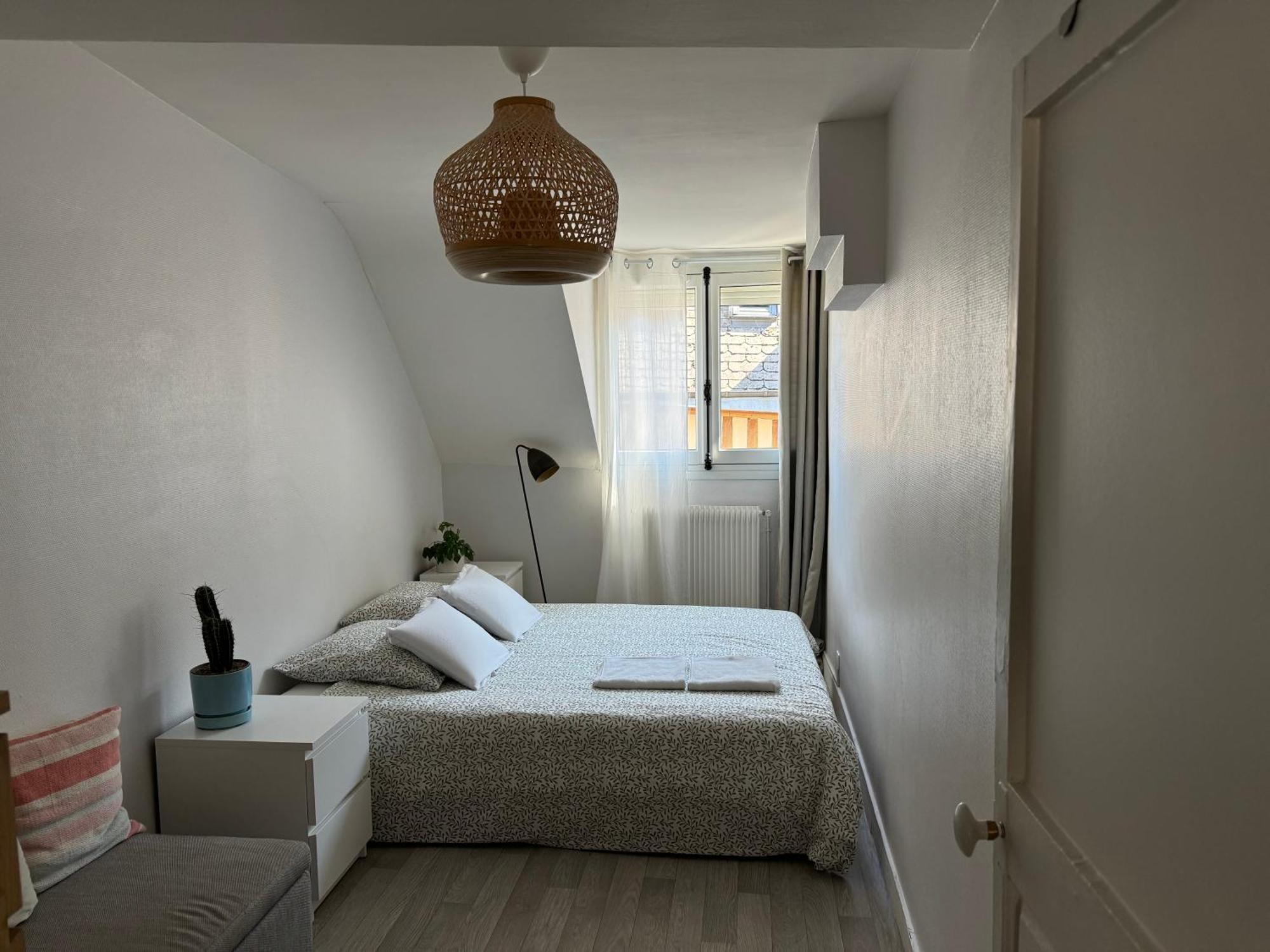 Appartement Central - 올리언스 외부 사진